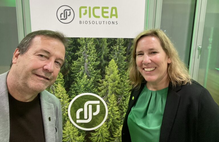 Neue Perspektiven für nachhaltige Biotechnologie in Offenburg