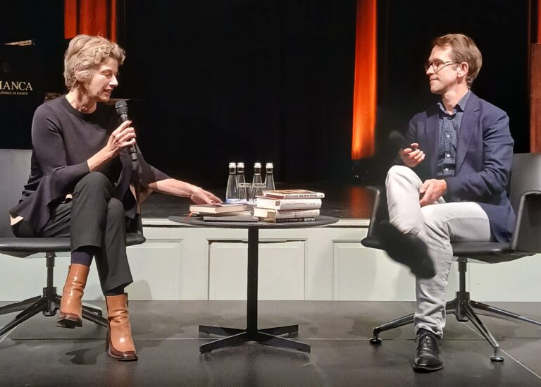 Erinnerung, die nicht vergeht – 2. Offenburger Dialogtage