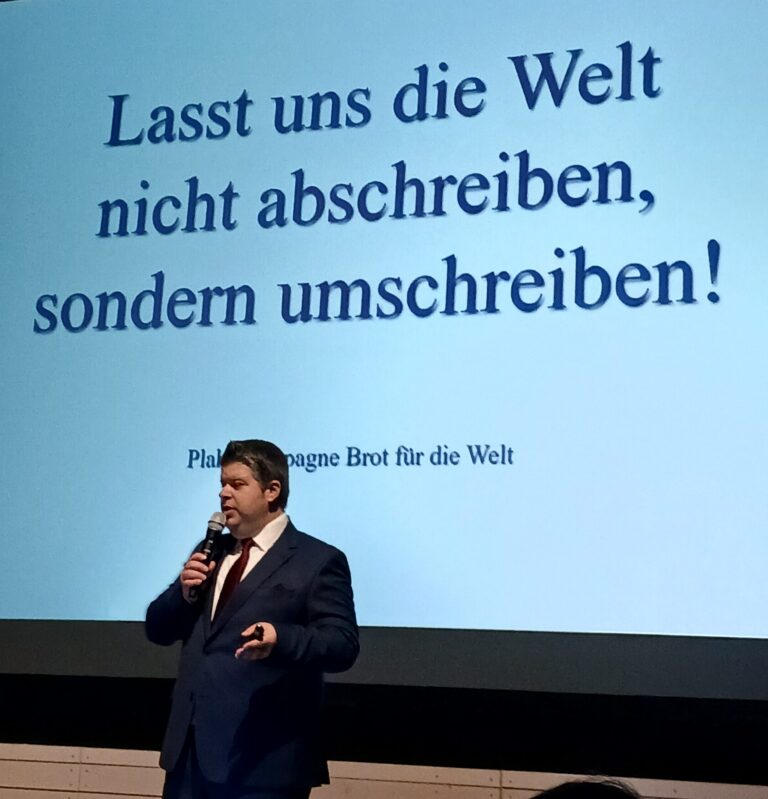 Auftakt der Neujahrsempfänge: Durbach