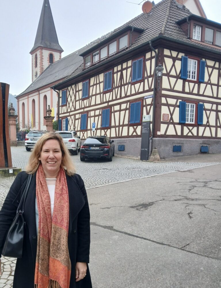 Festgottesdienst der Katholischen Kirchengemeinde Kinzigtal in Zell am Harmersbach