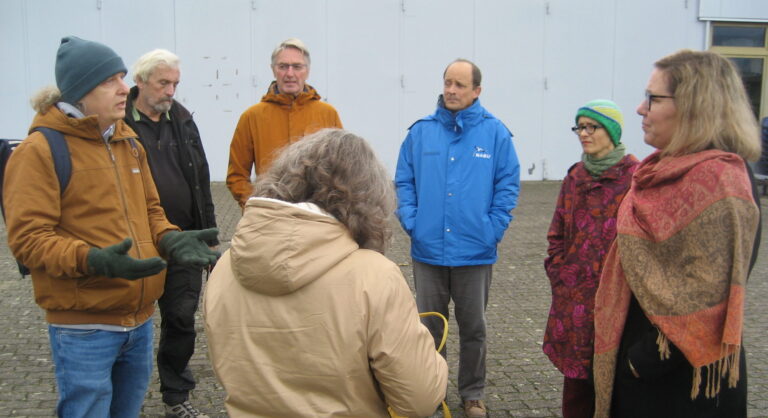 Treffen mit BUND Ortenau