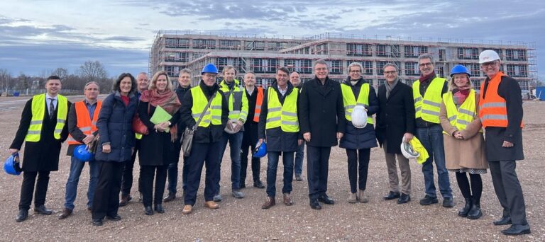 Sitzung des Verwaltungsrats der Ortenaukliniken 