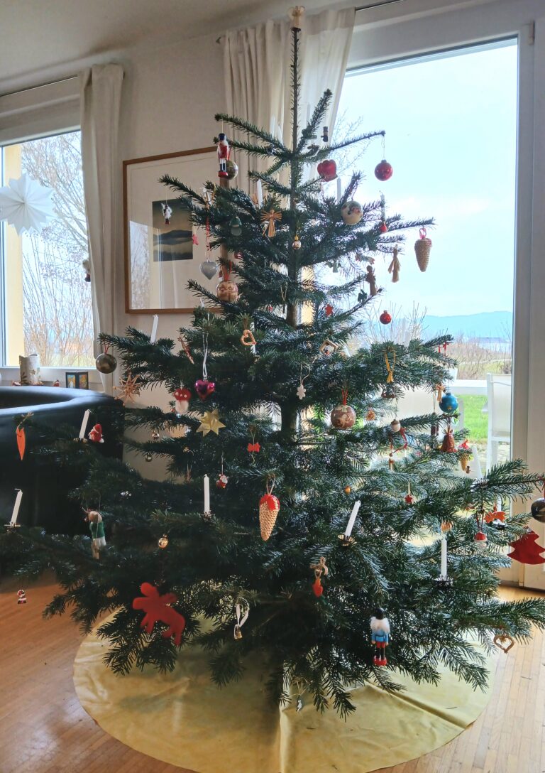 Fröhliche Weihnachten!