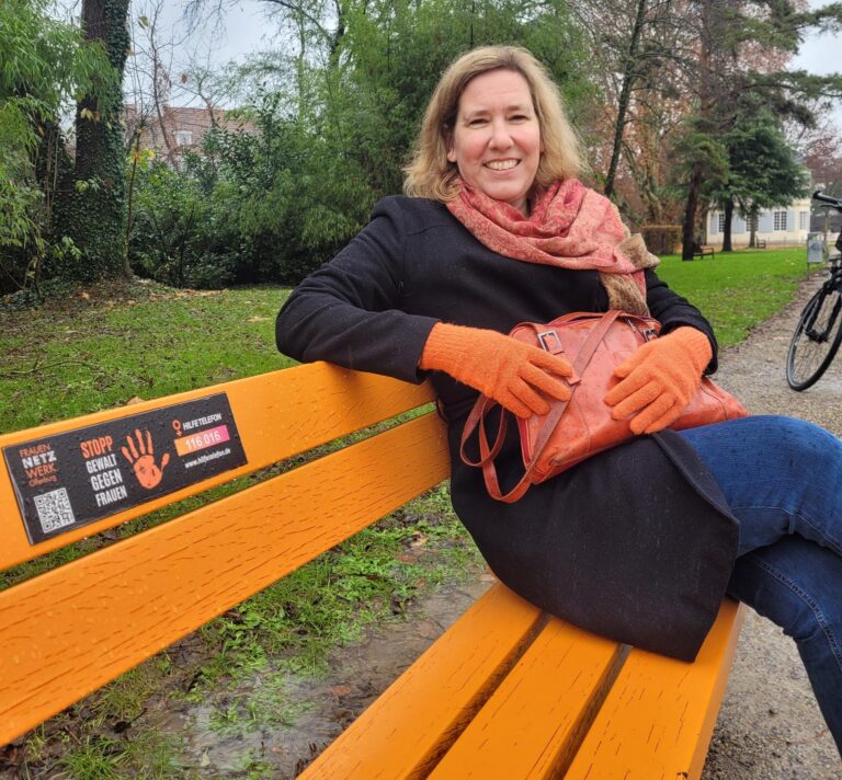 Internationaler Tag gegen Gewalt an Frauen