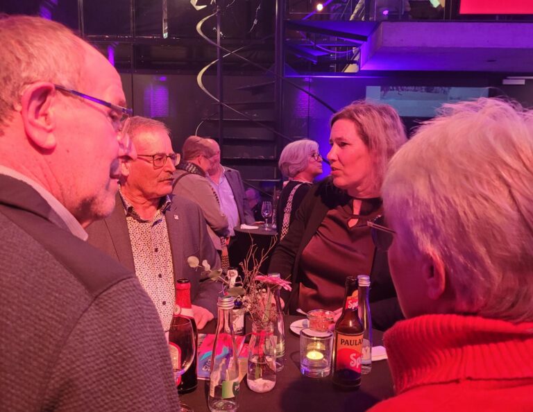 Sportlerehrung der Stadt Offenburg– ein Abend voller Anerkennung und Inspiration