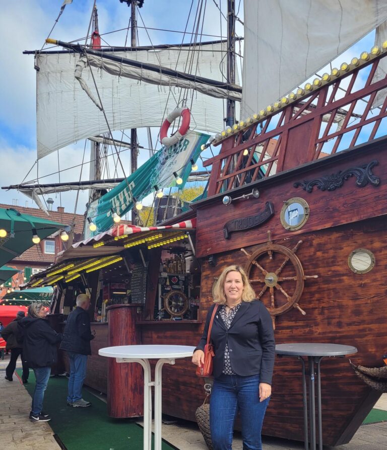 Eröffnung Hamburger Fischmarkt