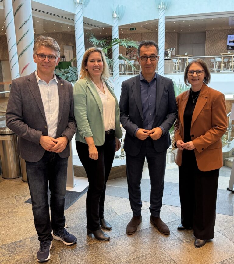 Klausur der Landtagsfraktion in Altensteig