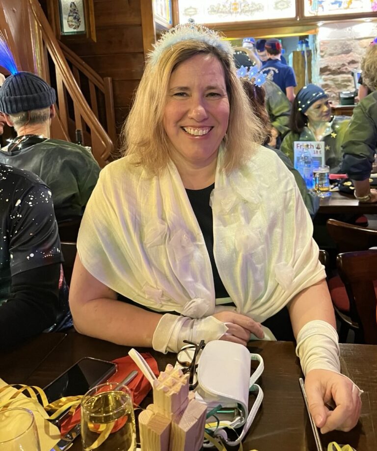 Die Fasent geht los – erster Kellerabend bei der Althistorischen!