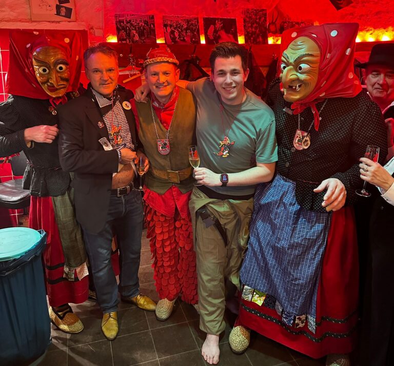 Gut versorgt im Alltag – eine Veranstaltung zur Gesundheitspolitik