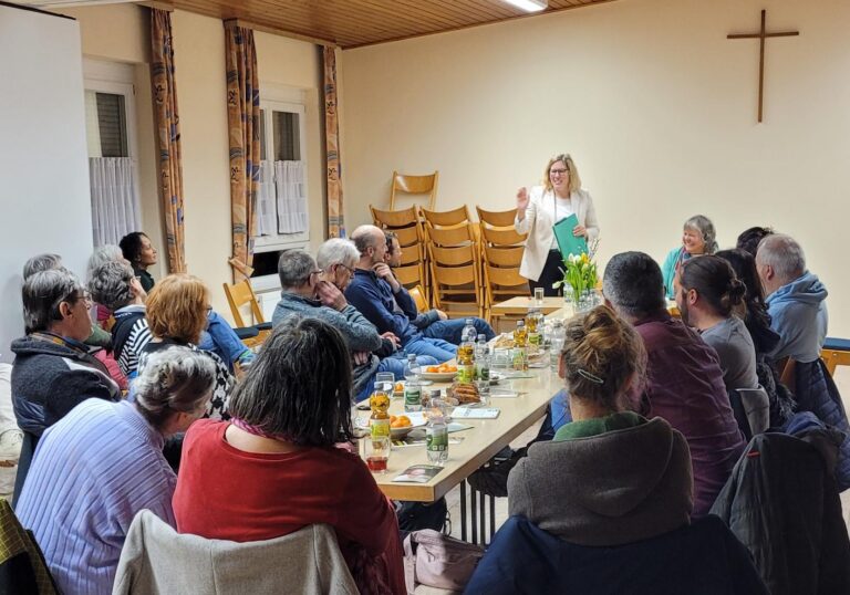 Welche Zukunft hat die Landwirtschaft?