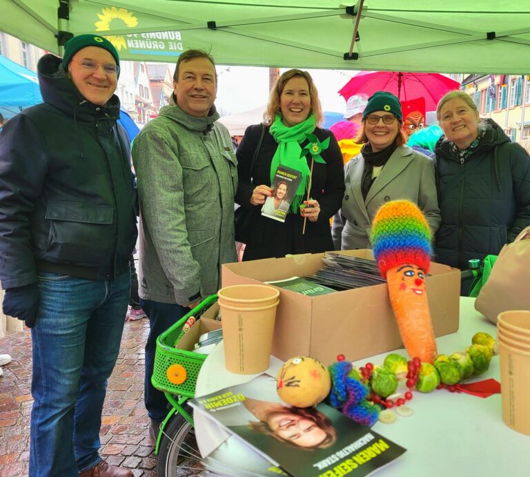 Valentinstag einmal anders