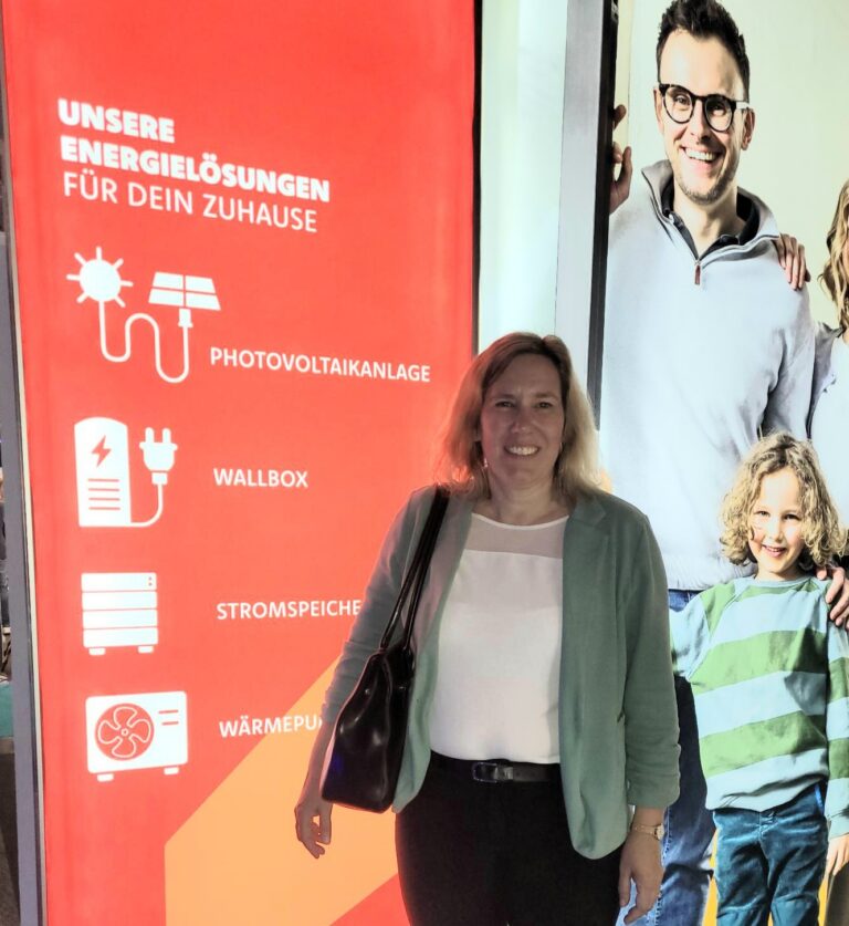 Klausur des E-Werks Mittelbaden