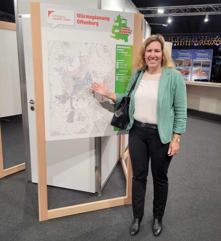 Messe Bauen, Wohnen, Garten & Genuss