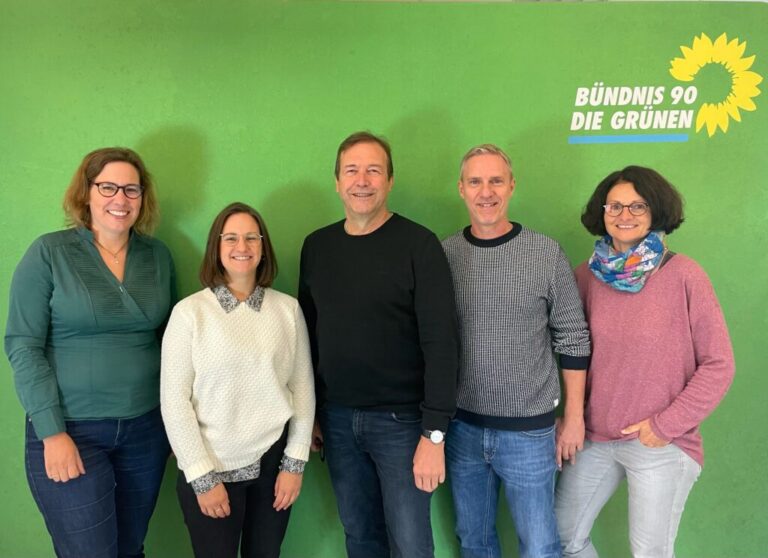 Und schon wieder ein Abschied!