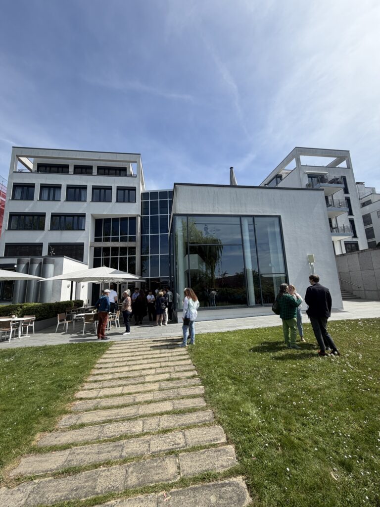 Vorstellung des Koalitionsvertrags