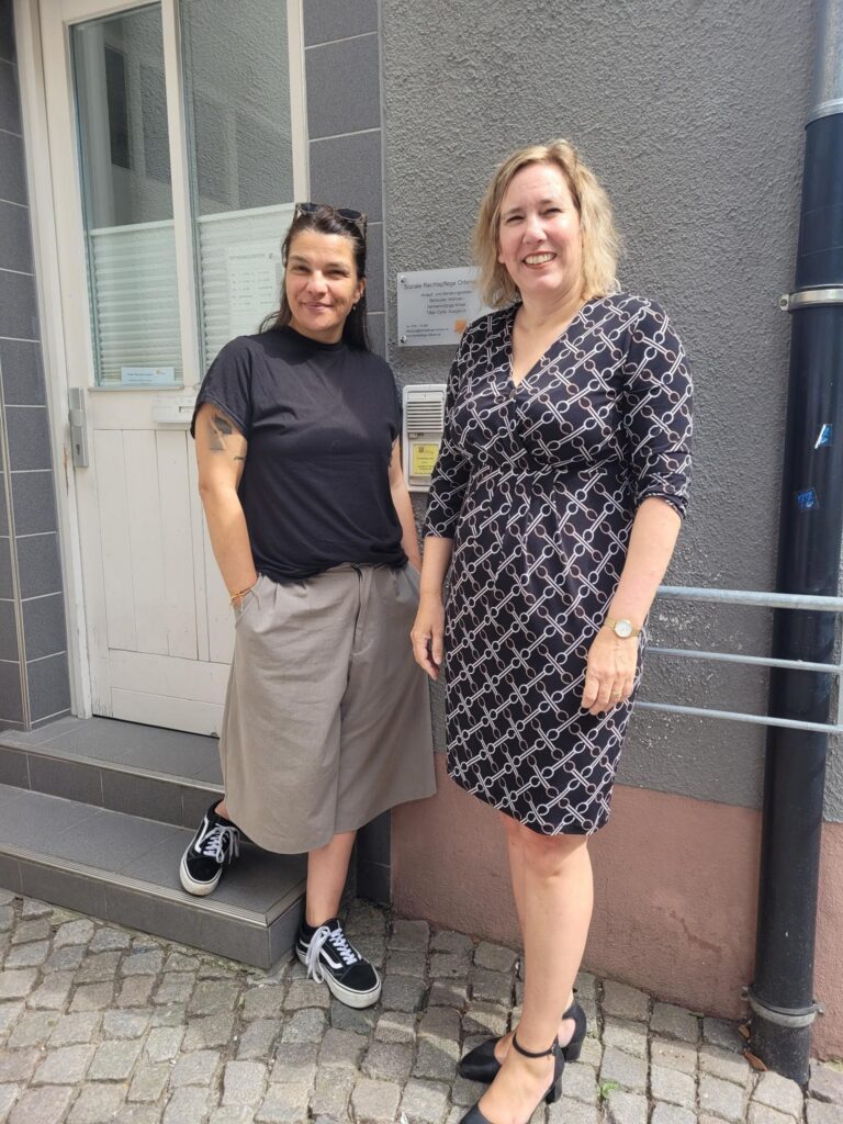 „Täter*innenarbeit ist Opferschutz“: Maren Seifert MdL besucht Soziale Rechtspflege Offenburg und fordert stärkere Prävention bei Gewalt gegen Frauen